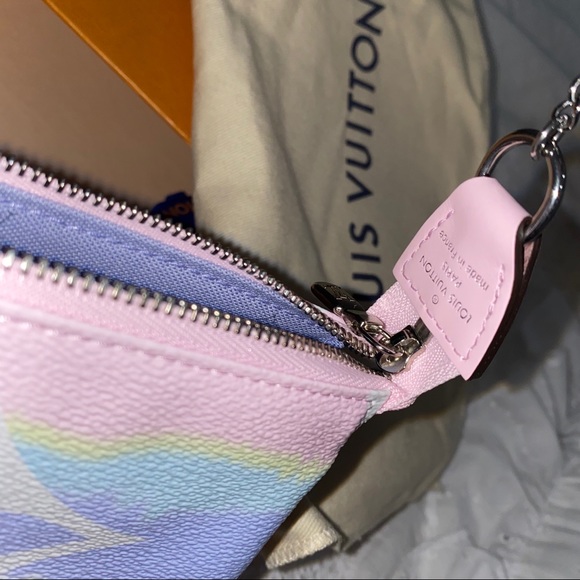 louis vuitton escale mini - Picture 4 of 5